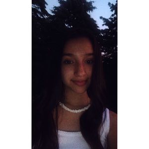 Meet your Posher, Sophia